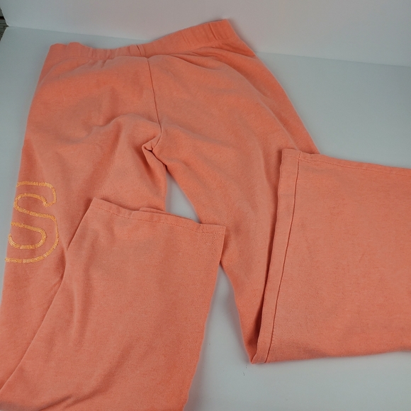 Victoria's Secret Sequined Sweatshirt & Pants - Picture 10 of 10